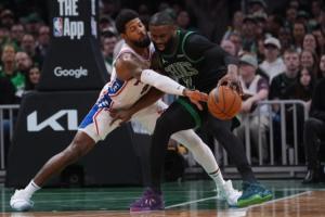 Windhorst：聯(lián)盟傳言布朗交易是在被迫情況下完成，籌碼不對(duì)等