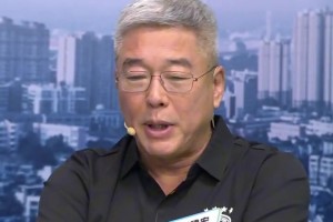 劉建宏：把哈蘭德放中國隊(duì)，沒人傳他照樣進(jìn)不了球