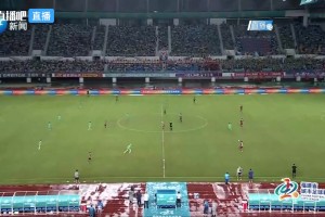 【集錦】閩超-南平隊(duì)2-0三明隊(duì) 吳鴻晨閃擊，葉興楠破門