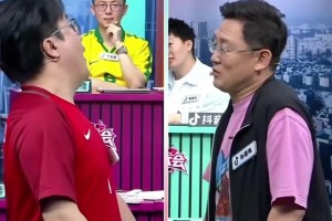 孫繼海：我認為即算是葡萄牙可能奪冠，也不是C羅帶領(lǐng)的
