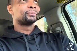 波什曾曝差點死亡經歷：我突然暈倒，醒來渾身是血！本要約會的！