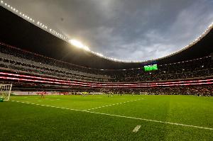 記者：FIFA以天氣為由推遲比賽，實(shí)則更憂慮安保狀況