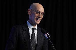 NBA官方宣布:今夏夏季聯(lián)賽將試用配備傳感器的智能籃球