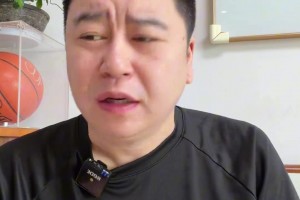 大史：火箭可別再續(xù)約范喬丹了，趕緊去追杰倫·布朗，范喬丹救不了火箭
