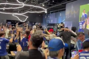 羨慕了！絕平后日本國內(nèi)的民眾沸騰了