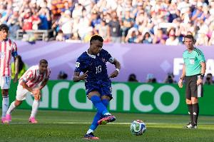 皇馬球員在世界杯上的進(jìn)球數(shù)達(dá)18球，僅次于巴黎圣日耳曼隊(duì)
