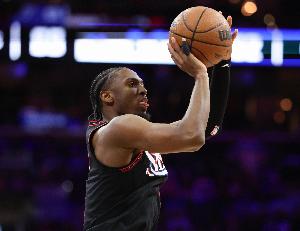 76人簽下杰倫·布朗！馬克西：NBA再現(xiàn)顛覆格局的重量級事件