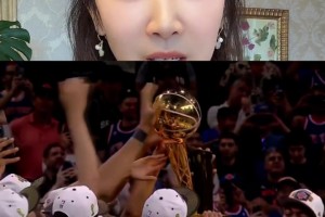 女主播裴優(yōu)點(diǎn)評(píng)：我看了直播吧 布倫森單賽季收獲3MVP！