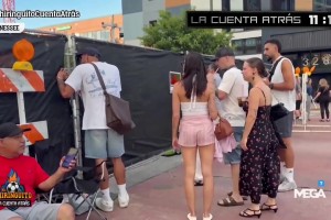 到訓(xùn)練營(yíng)被拒之門外，伊格萊西亞斯：我是西班牙國(guó)腳我要進(jìn)去