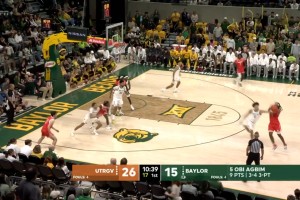 【卡爾集錦】運動能力超強3D側翼！聯(lián)合試訓后行情暴漲！