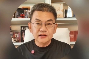 蘇群表示：雄鹿對(duì)字母哥有恩卻無(wú)歉意，字母哥亦全力以赴回饋雄鹿