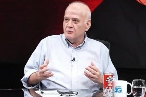 土耳其評論員詛咒球員：你們這幫人真該遭天譴！