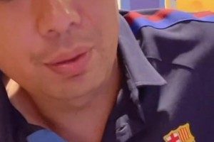 沒踢上世界杯遺憾嗎？徐亮：當(dāng)然，沒踢上也沒有懊悔，能力不足