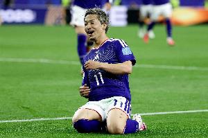前田大然全場表現(xiàn)：射門2次，射正1次，關(guān)鍵傳球1次，解圍4次，評分7.9，隊內(nèi)最佳