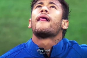 當(dāng)時(shí)年少春衫??！22歲的內(nèi)馬爾如何成為世界焦點(diǎn)？