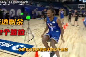 個人觀點：樂透簽位預測最終版！獨行俠選秀交易策略預判！