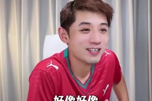 張繼科：哈蘭德跑起來像野人，顏值純北歐&辮子一扎也挺帥
