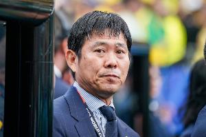 日本足協(xié)主席未確認森保一將繼續(xù)擔任教練:23日理事會可能成為轉(zhuǎn)折點