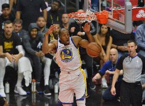 伊戈達拉稱：當時未曾想過奪FMVP，如今亦不看重