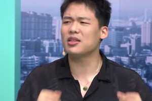 王楚淇：馬丁內(nèi)斯只要讓C羅一直踢，輸球媒體也不怪他，都會怪C羅