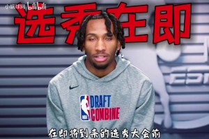 達倫皮特森的生涯故事，選秀在即卻只給奇才試訓，他的未來怎么樣