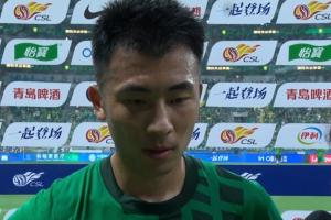 何宇鵬：生活當勇敢面對挑戰(zhàn)，勇往直前再出發(fā)