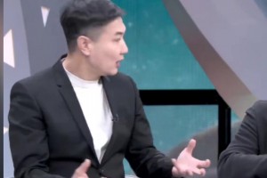 徐陽(yáng)名言：我去過(guò)摩洛哥，那里的足球很純粹