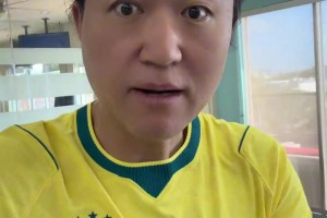 還真給王濤蒙對了！王臺賽前預言巴西戰(zhàn)平摩洛哥，難怪私信爆了