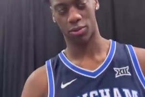 拜碼頭！來看看AJ迪班薩選秀前合練過的NBA球員！
