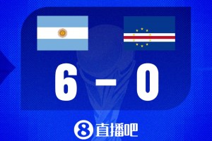 世界杯比分預(yù)測：衛(wèi)冕冠軍vs超級黑馬，39歲梅西3場6球狀態(tài)