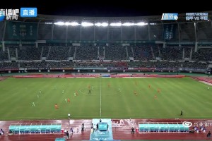 【集錦】閩超-南平隊0-1不敵平潭隊 楊智博任意球制勝