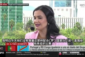 名嘴：梅西就該被罰下！C羅孤軍奮戰(zhàn)，國際足聯(lián)想陷害他！