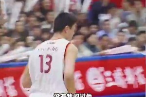 楊毅此前：我曾勸姚明去湖人聯(lián)手科比，但大姚不是那種人，他沒(méi)想去