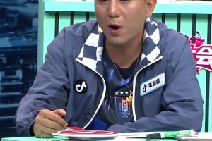 毛劍卿：雖然我是C羅球迷，但選誰當(dāng)隊友的話我會選梅西