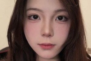 小姐姐的“詹笑表情”教學(xué)，看完你們學(xué)會(huì)了嗎？