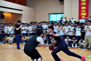 看著24？吧友們覺得14歲好好練一練能不能沖擊一下職業(yè)？？